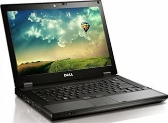 Dell Latitude E5410 - Intel Core i7-10810U 1.1Ghz, 8GB DDR4 RAM, 1TB Sata Hard Drive, 14" FHD WVA, AMD Radeon RX 640 Graphics, Arabic Qwerty Backlit Keyboard - Ubuntu Linux 16.04 | Latitude-E5410